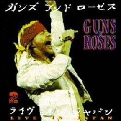 Guns N' Roses : Live in Japan